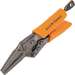 Long Nose Locking Pliers, 6"